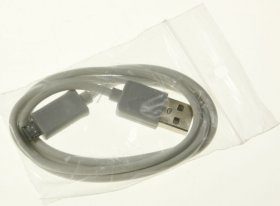 Elica Type A Plug/micro Usb 2.0 - Cab. Usb-micro Usb Remote 2016 Wht