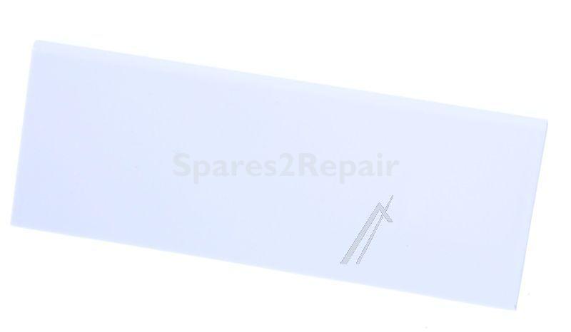 Smeg Fridge Door Handles - 764290078 Handle Evaporator Flap