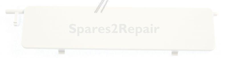Hisense Gorenje Handle - 587182 Handle Lid 070 Ul4