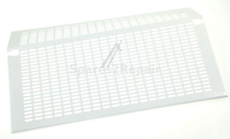 Atag Housing Part - 88018691 23815 Filter Frame White