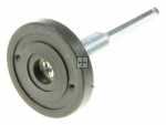 Smeg Foot - 970170036 Dampers
