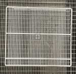 Liebherr Stacking Tray - 711299900 Wire Shelf Uks4902 Galvanized Bottom