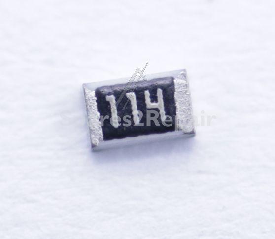 Lg Resistor - 0rh1103d622 R 110kohm 1-10w 2012 5 00% D110kohm 1-10