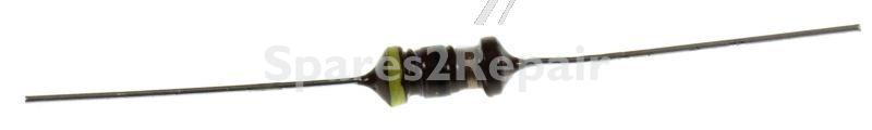 Epcos Hf Choke - 47uh-0,5ohm Inductor, Axial, Rf Choke