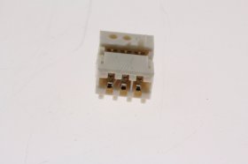 Smeg Plug - 821890114 Connector 3 Poles