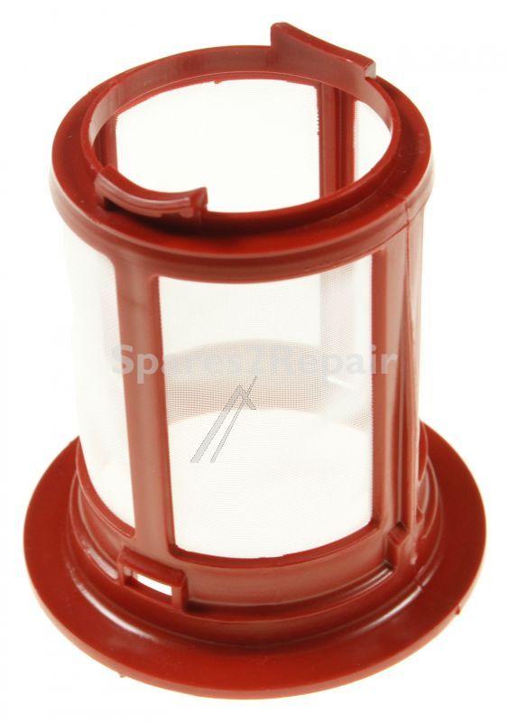 Dishwasher Filter - 42161665 Microfilter -red [Vestel]