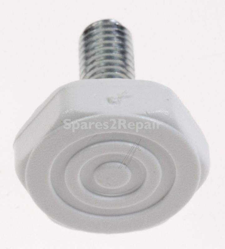 Foot - 4135650400 C00878505 Adjustable Glider Assembly [Arcelik]