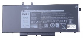 Dell Laptop Battery - 451-10583 Dell Battery Latitude E6400-6500 6 Cells