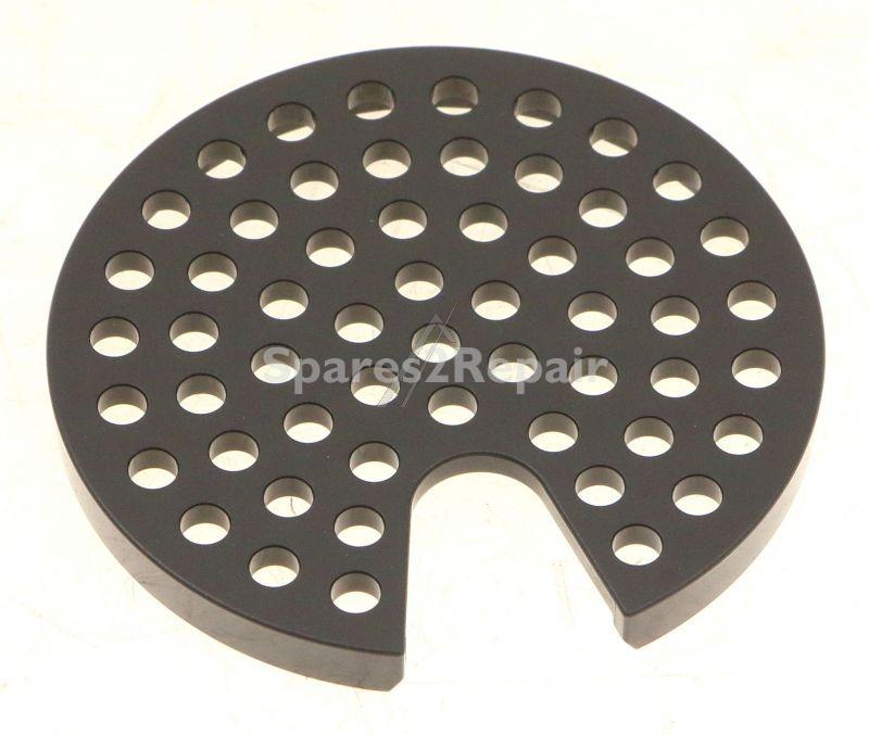 Support Grid - Ms-624913 Grid Black [Groupe SEB]