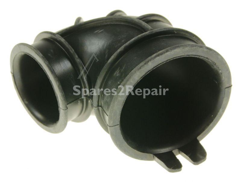 Connector Hose - 49035386 Tube [Candy Hoover]