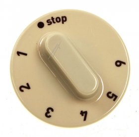 Control Knobs - Ss-189284 Button-beige [Groupe SEB]