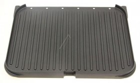 Domena Hot Plate Cover - 500681457 Plancha Grill Plate