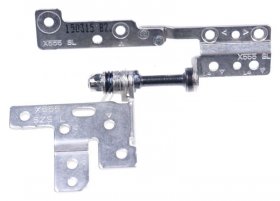 Asus Door Hinges - 13nb0c90m01011 X441ua Lcd Hinge Right