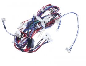 Cable-plugs-adapter - 43031868 Cable Connection [Candy Hoover]