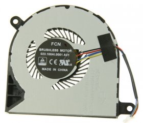 Dell Notebook Cooler - Fan 60x60x5 5mm 5v 4p