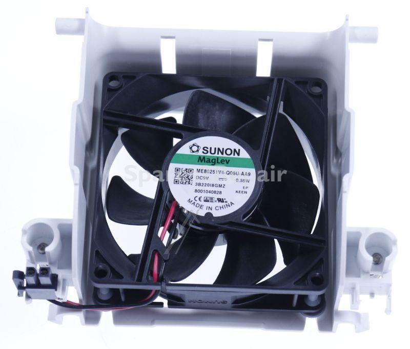 Ventilator Motor - 11023751 Fan Motor [Bosch Siemens]