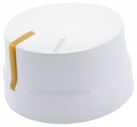 Button - 12138100013009 Cycle Select Knob [Midea]