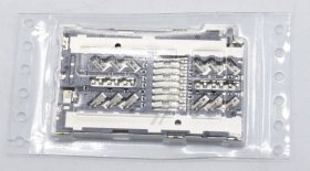 Htc Sim Card Reader Internal - 75h01445-00m Sim Reader For Htc