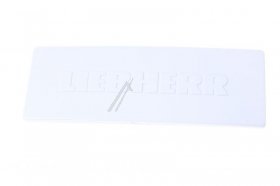 Liebherr Panel - 742038600 Printed Panel For Drawer