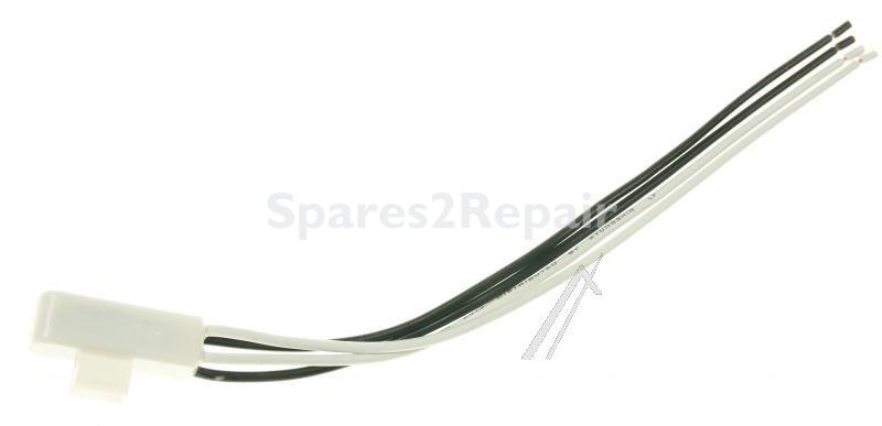 Thermostatic Fuse - 5708880500 C00875486 Thermal Fuse 2pcs ( Ang_itm072 [Arcelik]