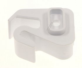Fixings And Brackets - 1038484 Holder Freezer Compartment Flap Left [Amica]