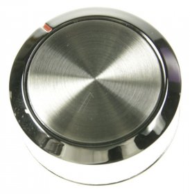 Button - C00398108 Knopf Doppelventil [Whirlpool Indesit]
