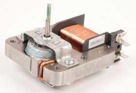 Smeg Ventilator Motor - 795211197 Fan Motor