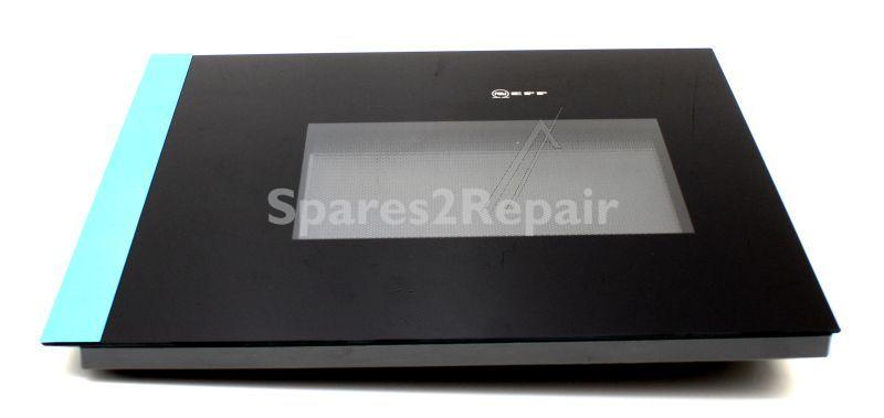 Door - 00204035 Door Inner [Bosch Siemens]