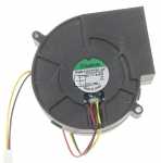 Ventilator Motor - C00312099 481010550475 Blower Assembly Indicator G0 [Whirlpool Indesit]