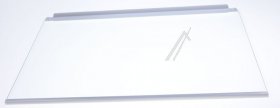 Glass Panel - 11010320 Glass Plate [Bosch Siemens]