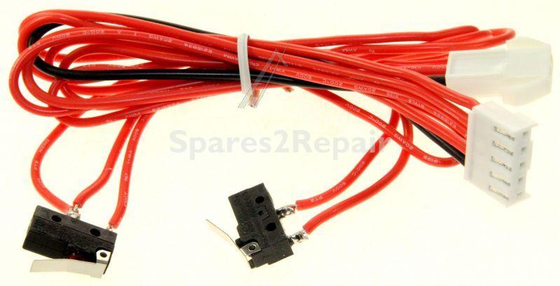 Mains Power Lead - 12032277 Power Cord [Bosch Siemens]