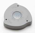 Haier Plug For Salt Container - 0530027111 49056107 Water Softener Cap