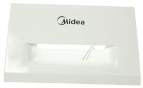 Detergent Dispenser Cover - 12138200003721 Water Container Handle And Printing [Midea]