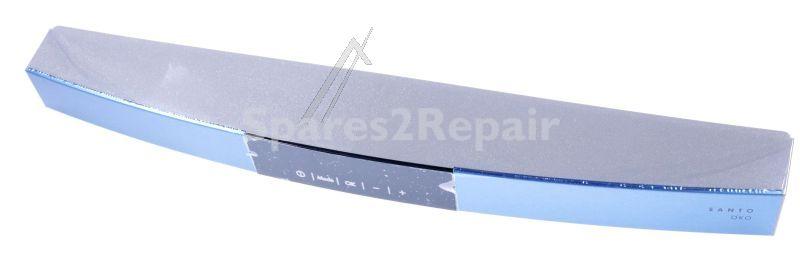 Operating Unit Screen - 2109291258 Control Panel Complete 272 [Electrolux Aeg]