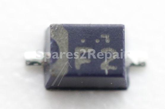 Jvc Zener Diode - Udzs6 8b Zener Diode
