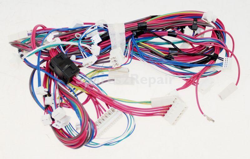 Harness - 43031866 Cable Connection [Candy Hoover]