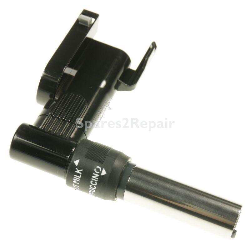 Whirlpool Indesit Milk Frother - C00581068 Pipette