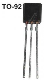 Cdil Transistors - 2sc945 Csc945 Transistor 7c Si-nito-