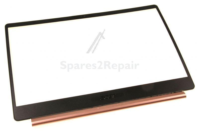 Acer Casing Cover - 60 gzpn1 003 Cover Lcd Bezel Pink With Logo