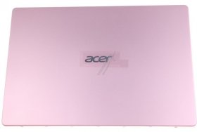 Acer Casing Cover - 60 gzpn1 002 Cover Lcd Pink W-logo-ant*2