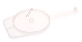 Square Plug - Cap Sl Bac Condenser [Sogedis]