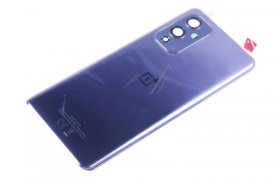 Oneplus Battery Compartment Lid - 2011100257 4906568 Battery Cover For Oneplus 9 - Winter Mist