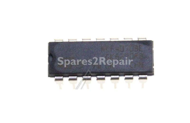 Texas Instruments Ic - 4070b Cd4070be Ic Dip-14