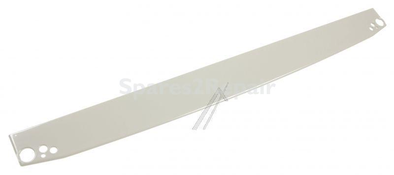 Liebherr Casing Cover - 742892400 Bottom Cover Gray Ebherr