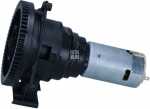 Jura Coffee Grinder - Suitable For Jura Mahleinheit 044-043 230vkpl