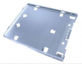 Carrier Assembly - 415300039 C00874817 Bottom Resistance Support Sheet [Arcelik]