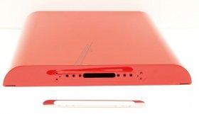 Smeg Housing Top - 695510791 Top+control Panel