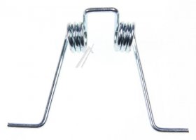 Spring - 0020102723a 49047073 Spring Of Porthole Lever [Candy Hoover]