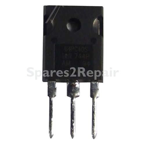 International Rectifier Transistors - G4pc40s Transistor To247 -rohs-konform