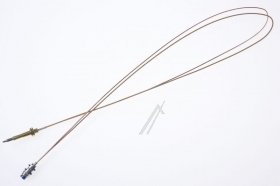 Compatible Thermocouple - Thermocouple 750mm Alternative To Smeg 948650135